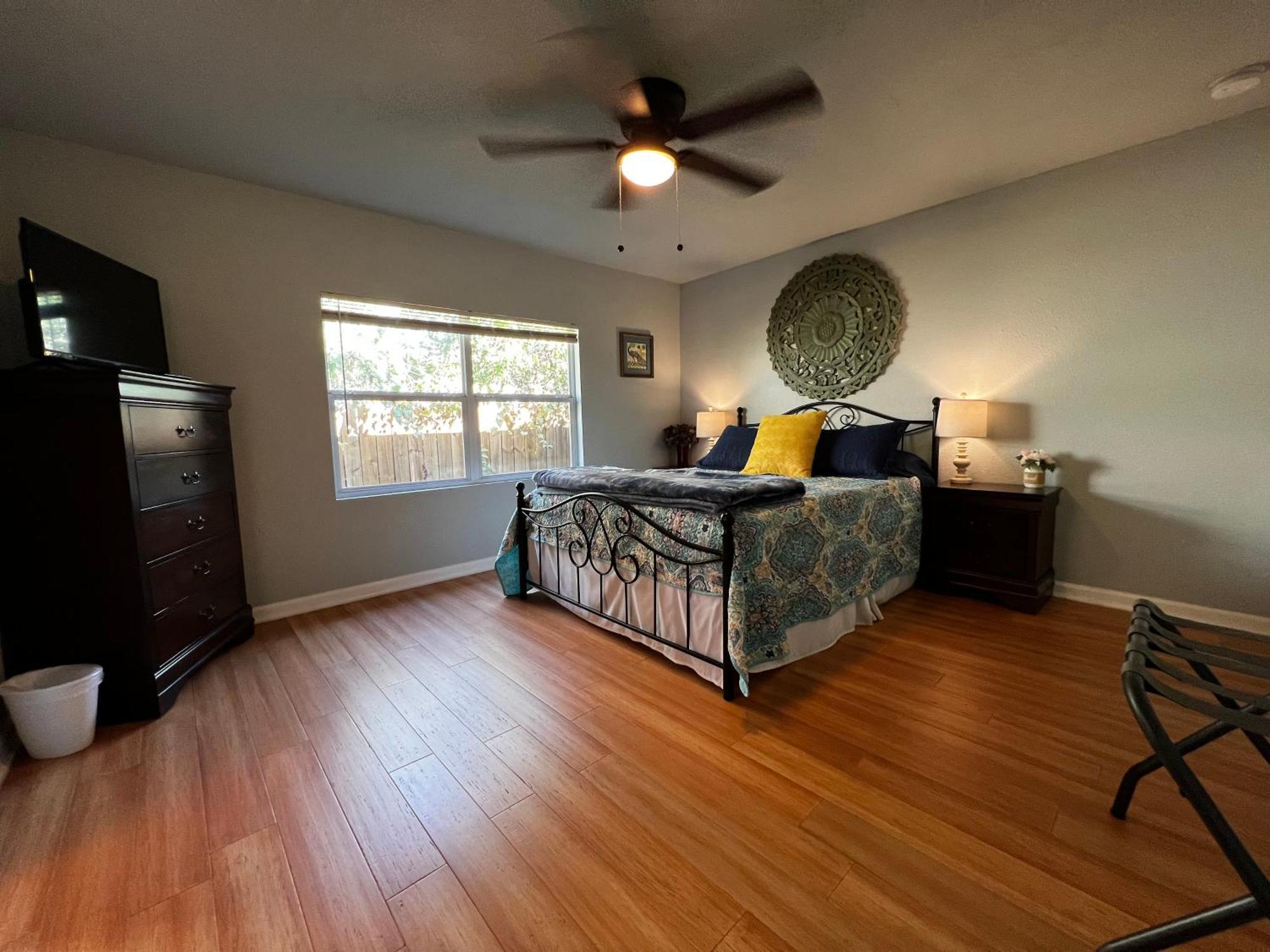 Boho Bliss- Cozy Private Room 2 Miles From Alamodome! سان أنطونيو المظهر الخارجي الصورة