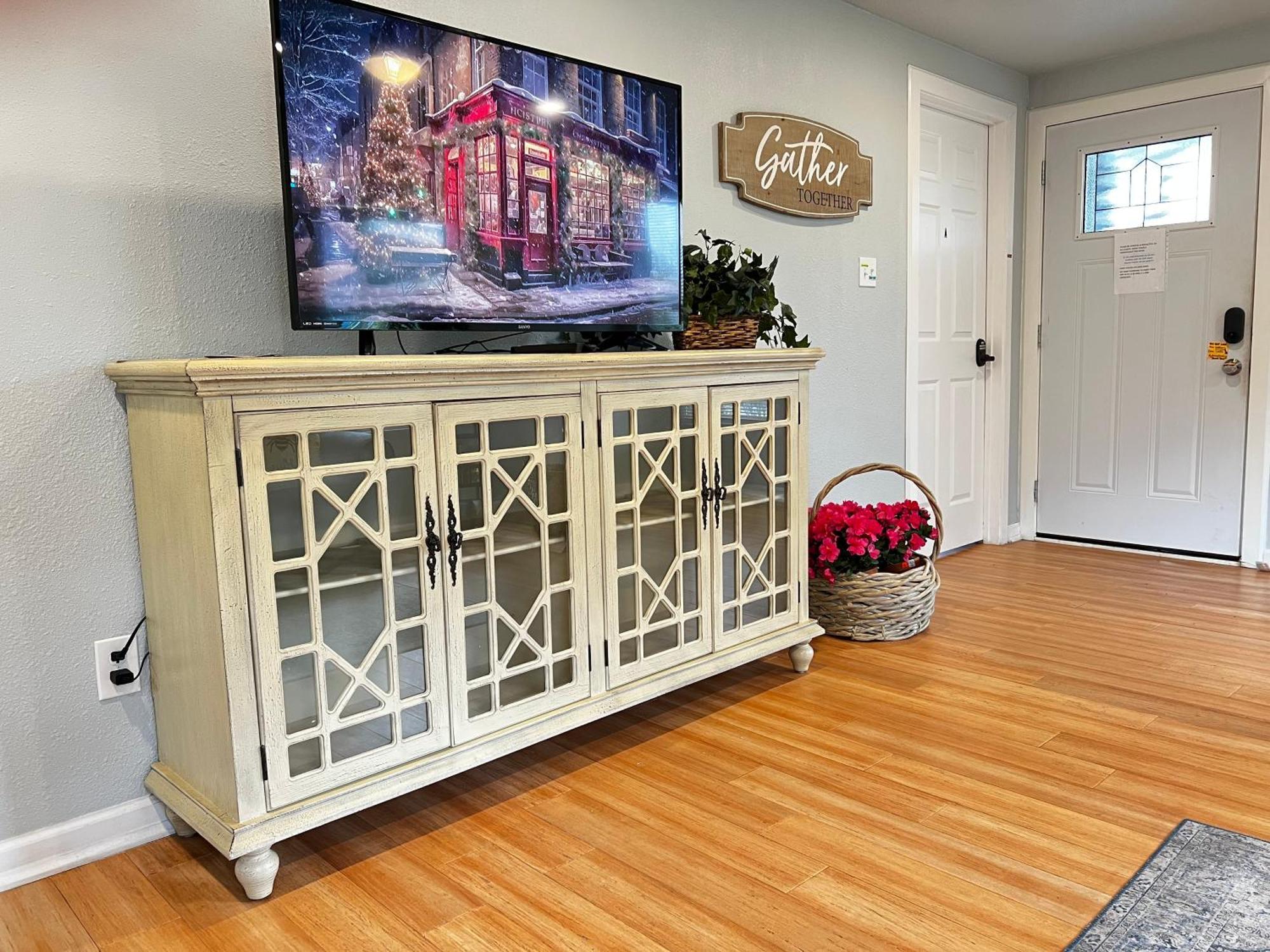 Boho Bliss- Cozy Private Room 2 Miles From Alamodome! سان أنطونيو المظهر الخارجي الصورة