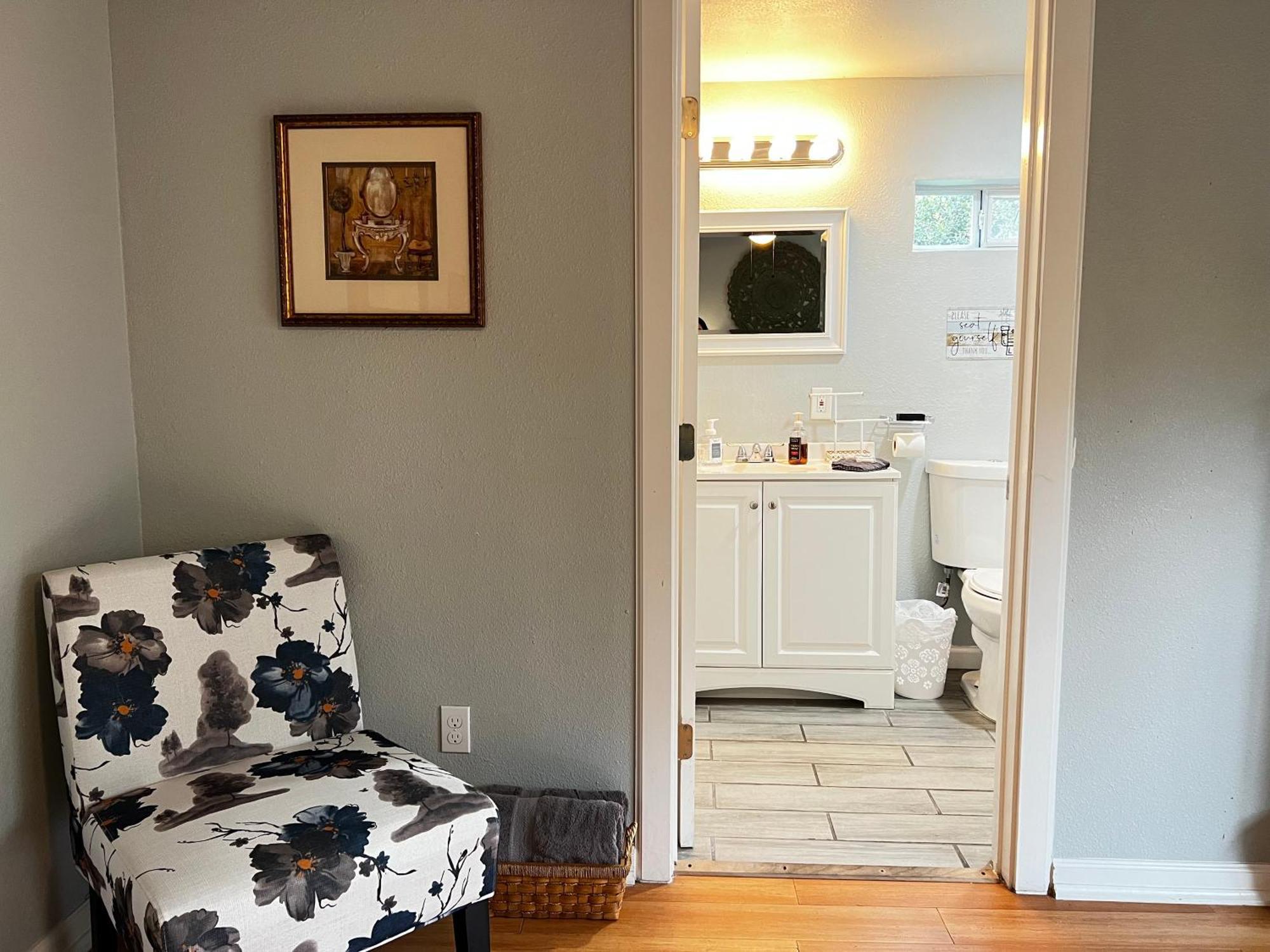 Boho Bliss- Cozy Private Room 2 Miles From Alamodome! سان أنطونيو المظهر الخارجي الصورة