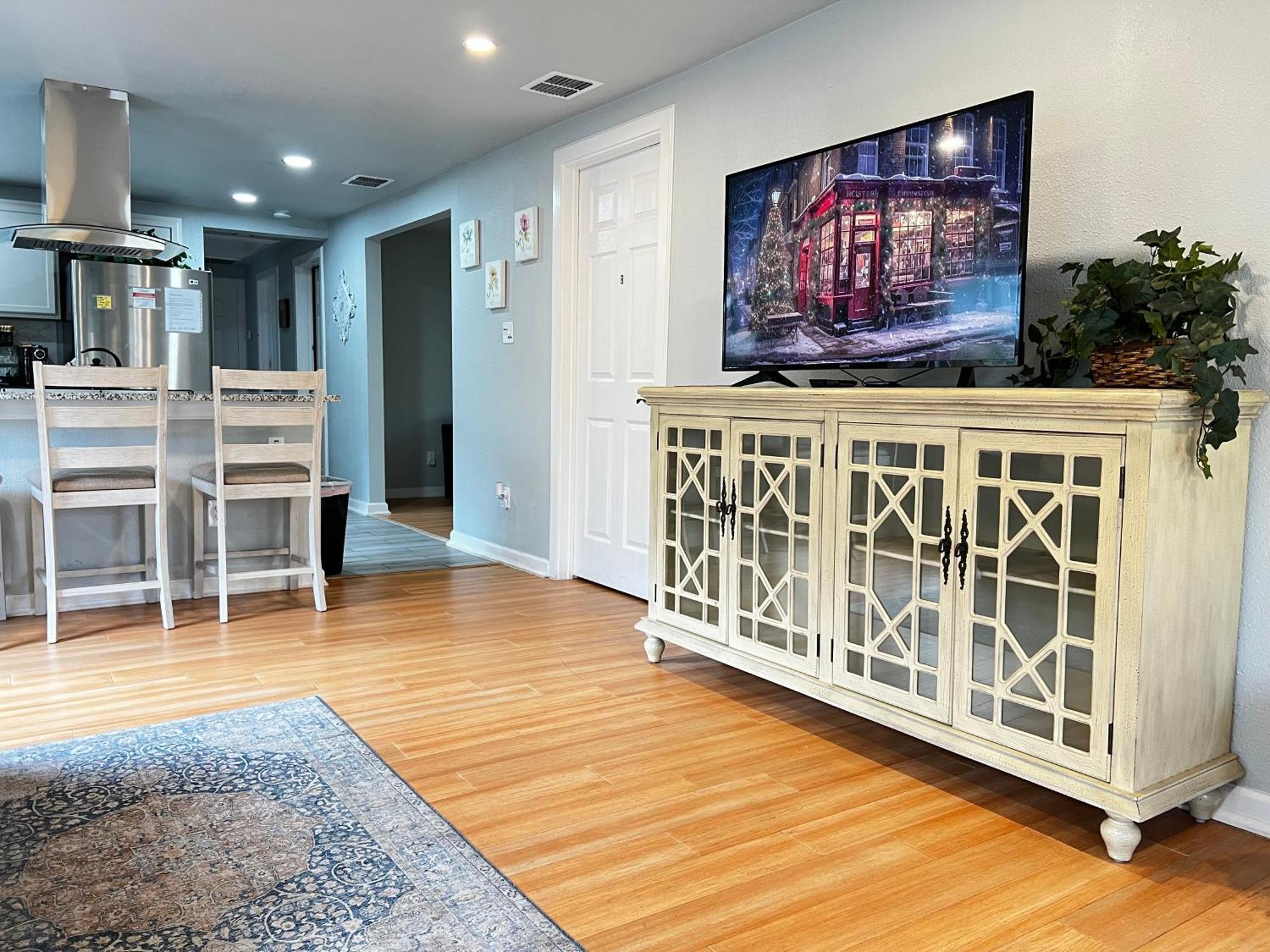 Boho Bliss- Cozy Private Room 2 Miles From Alamodome! سان أنطونيو المظهر الخارجي الصورة