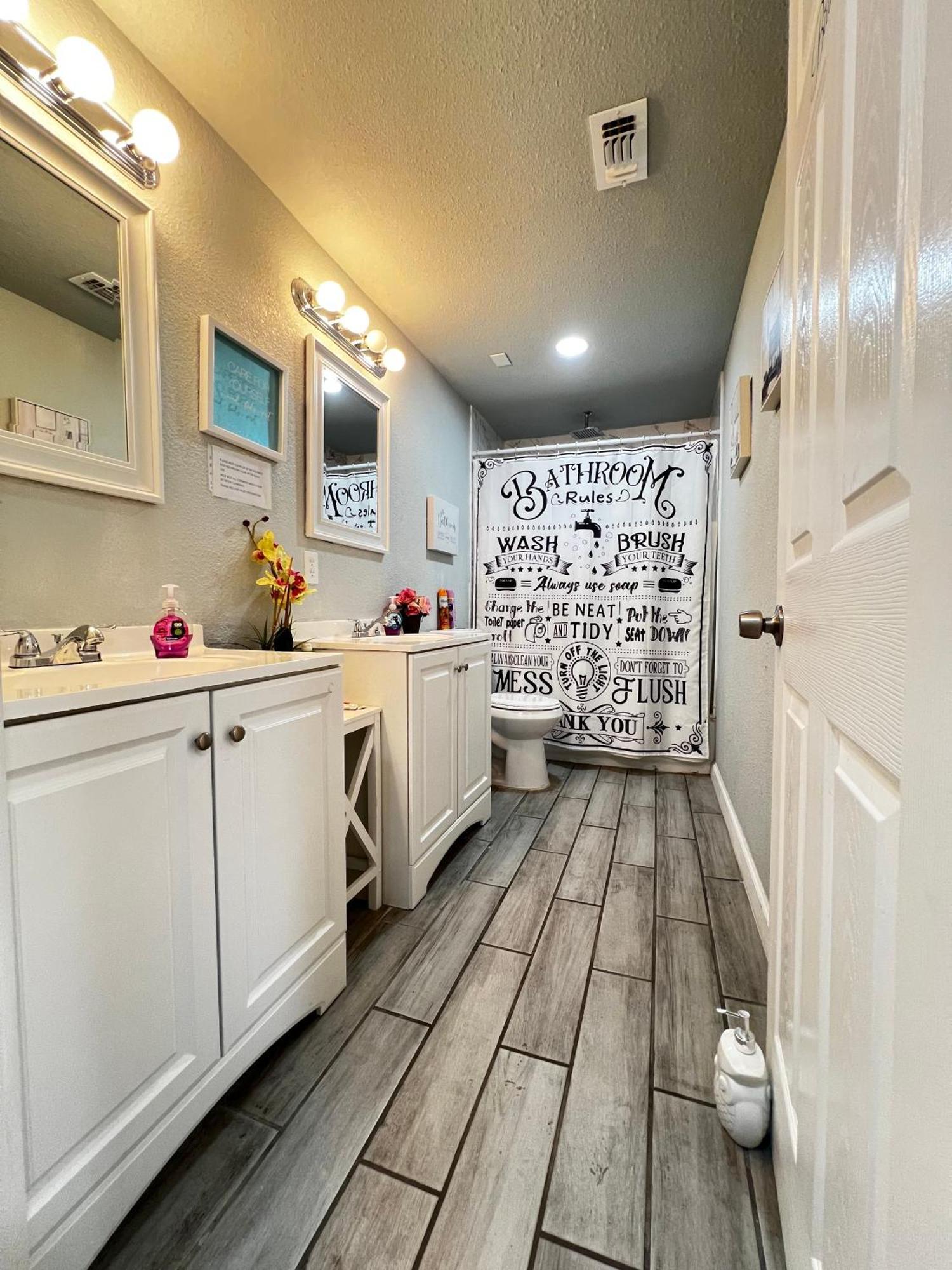 Boho Bliss- Cozy Private Room 2 Miles From Alamodome! سان أنطونيو المظهر الخارجي الصورة