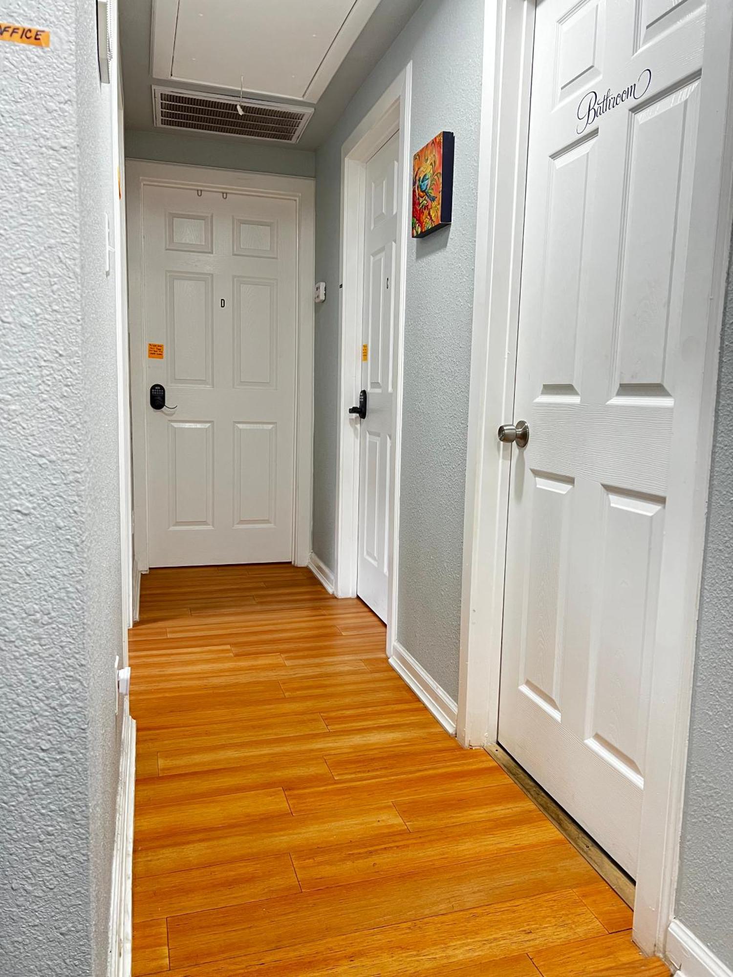 Boho Bliss- Cozy Private Room 2 Miles From Alamodome! سان أنطونيو المظهر الخارجي الصورة