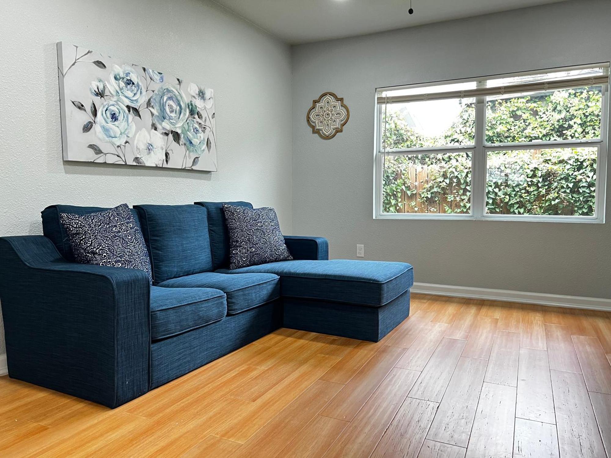 Boho Bliss- Cozy Private Room 2 Miles From Alamodome! سان أنطونيو المظهر الخارجي الصورة